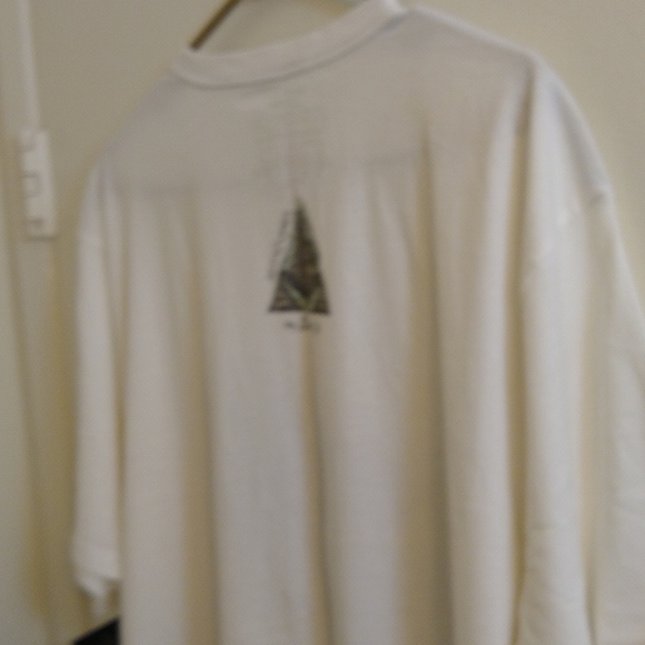 Volcom Derek Ho t-shirt Live like sion series l - Picture 8 of 9